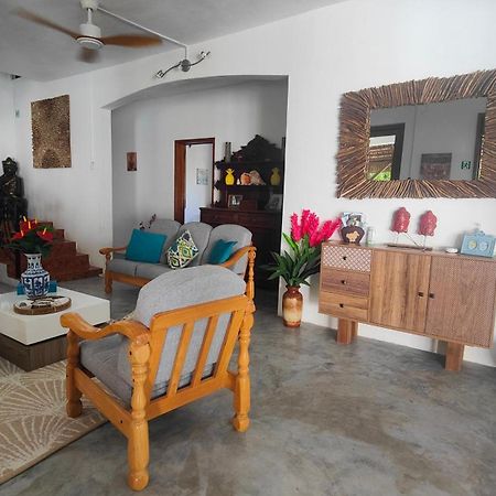 Villa North Coast Trou aux Biches Dış mekan fotoğraf