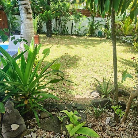 Villa North Coast Trou aux Biches Dış mekan fotoğraf
