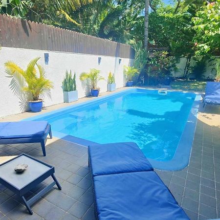 Villa North Coast Trou aux Biches Dış mekan fotoğraf