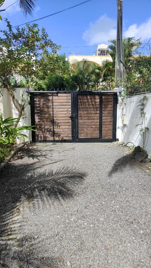 Villa North Coast Trou aux Biches Dış mekan fotoğraf