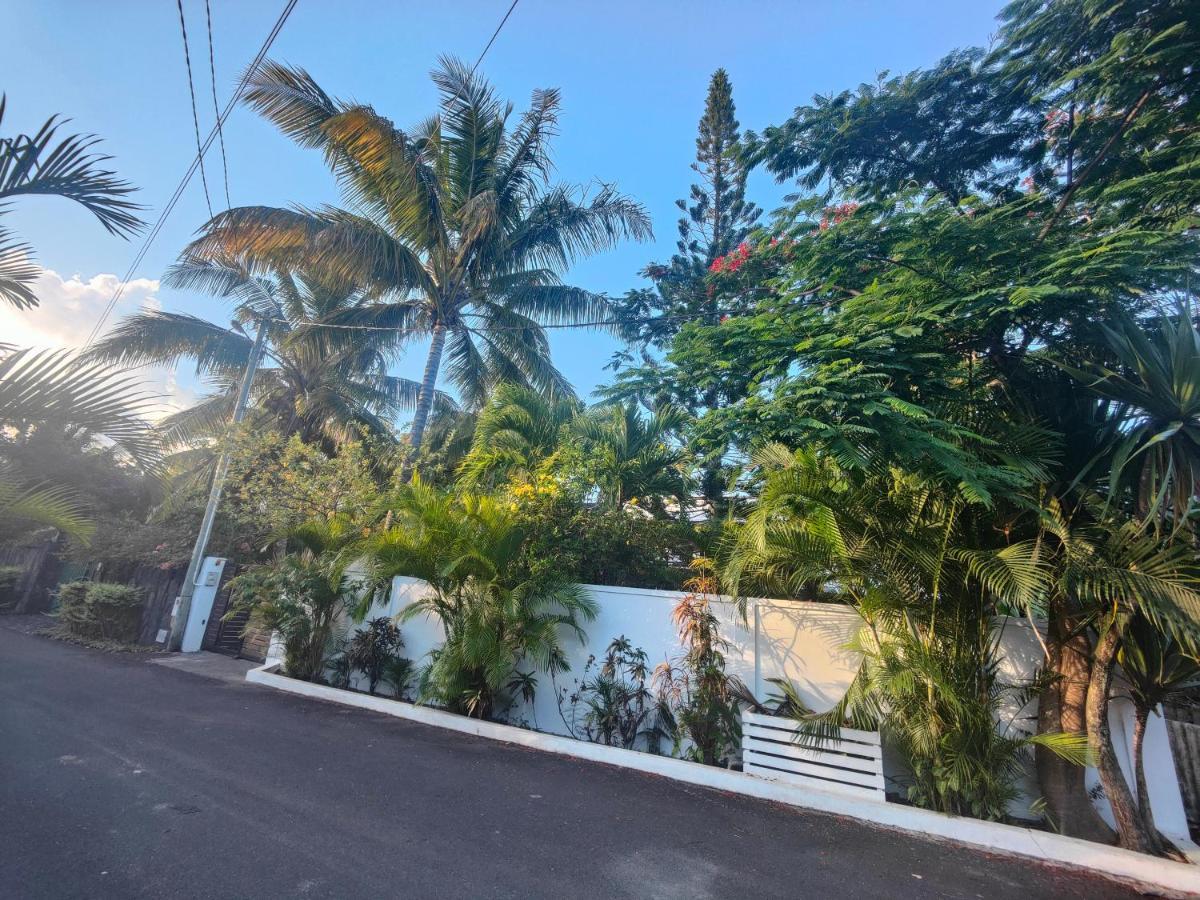 Villa North Coast Trou aux Biches Dış mekan fotoğraf
