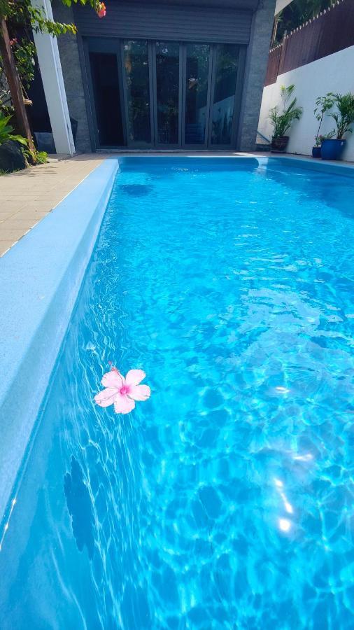 Villa North Coast Trou aux Biches Dış mekan fotoğraf