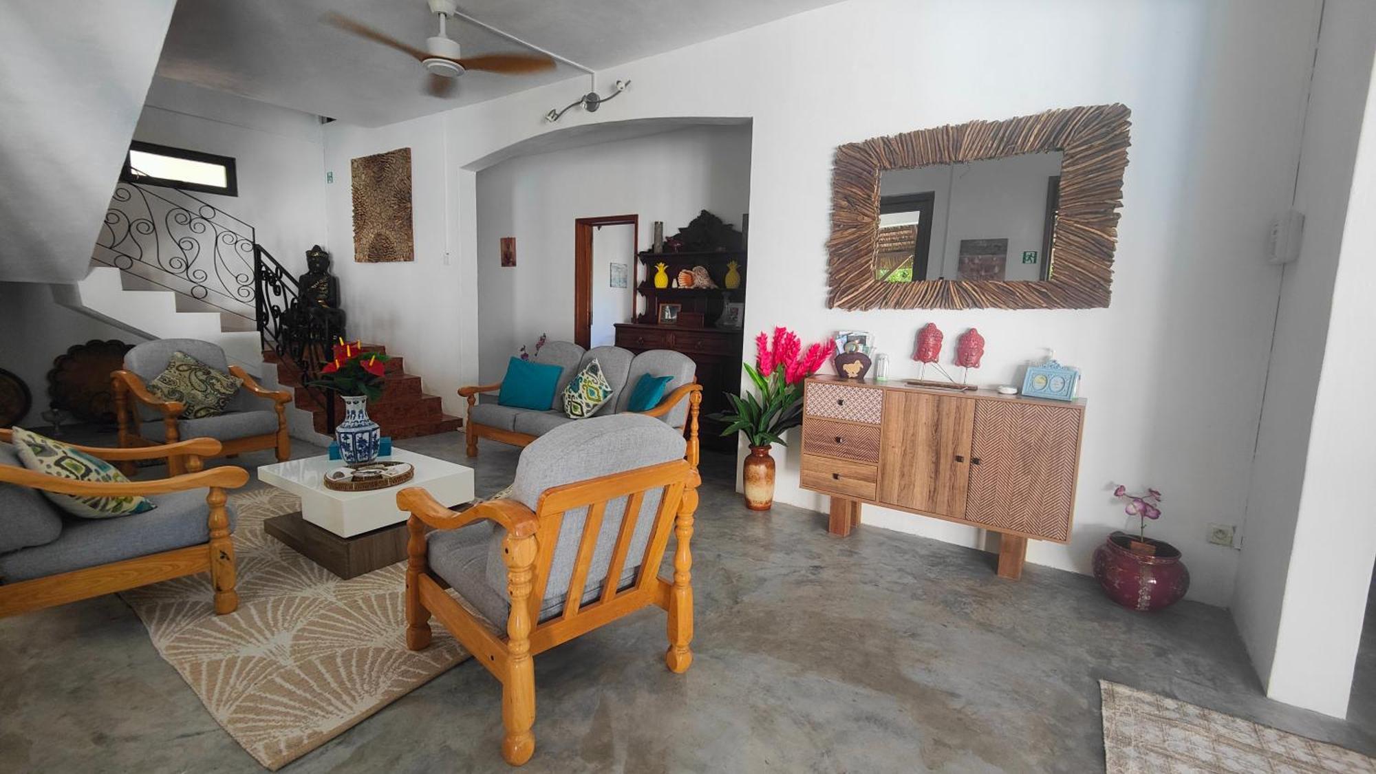Villa North Coast Trou aux Biches Dış mekan fotoğraf