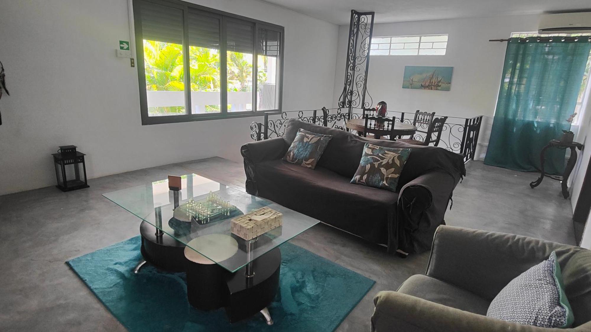 Villa North Coast Trou aux Biches Dış mekan fotoğraf
