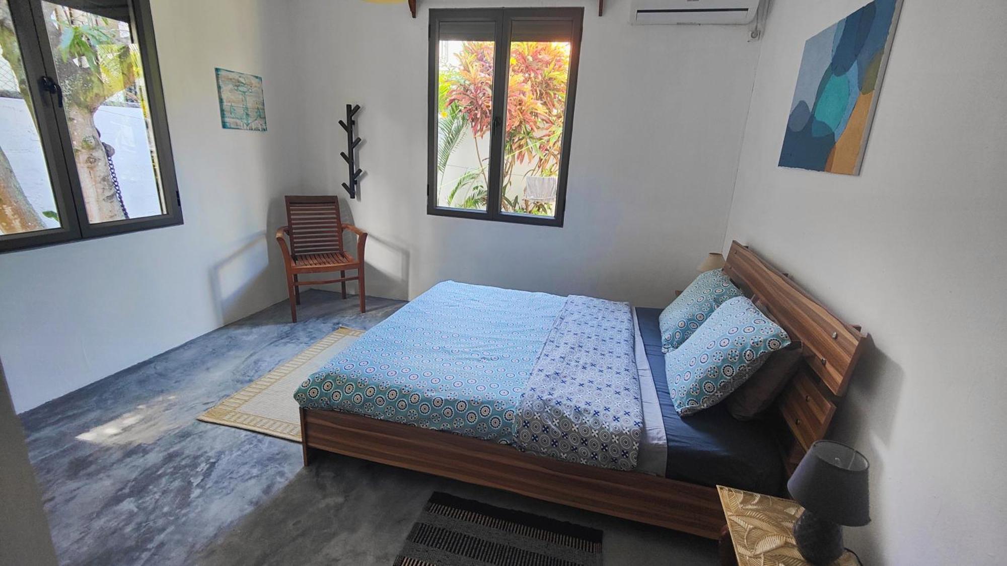 Villa North Coast Trou aux Biches Dış mekan fotoğraf