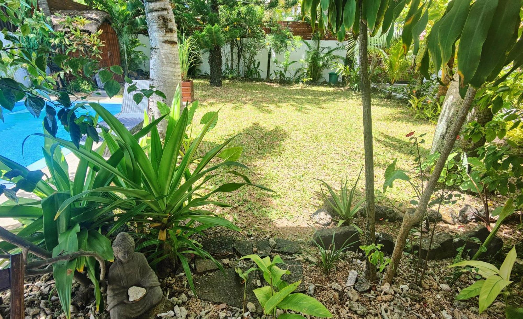Villa North Coast Trou aux Biches Dış mekan fotoğraf