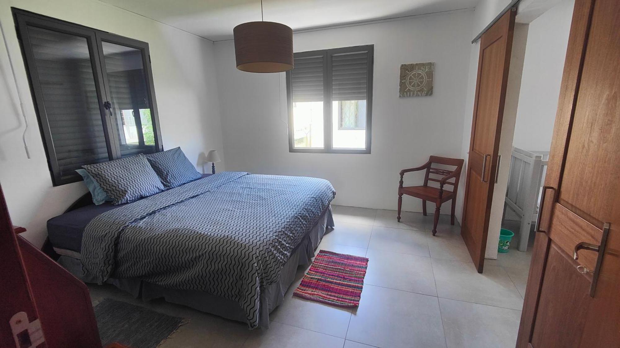 Villa North Coast Trou aux Biches Dış mekan fotoğraf