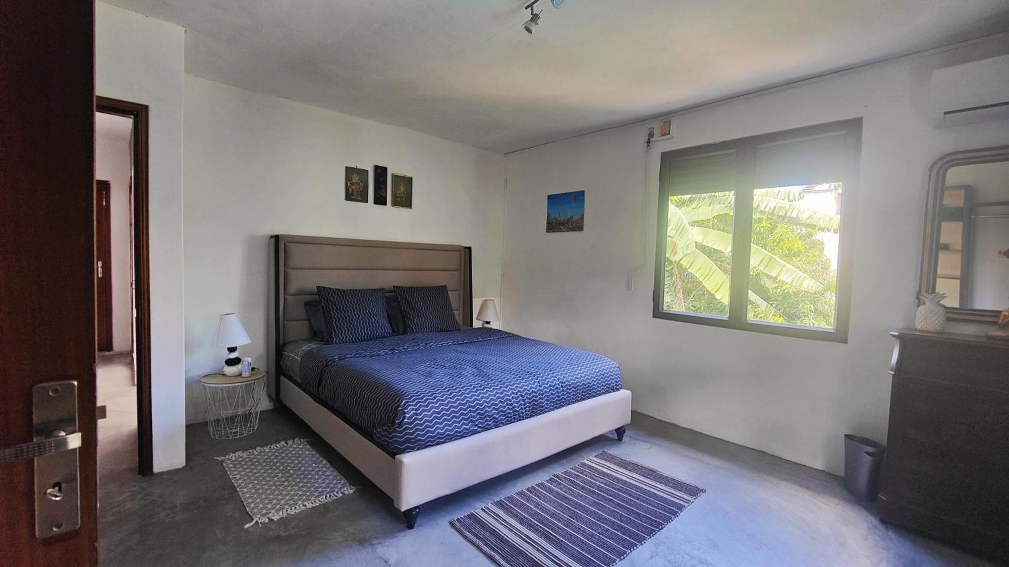 Villa North Coast Trou aux Biches Dış mekan fotoğraf