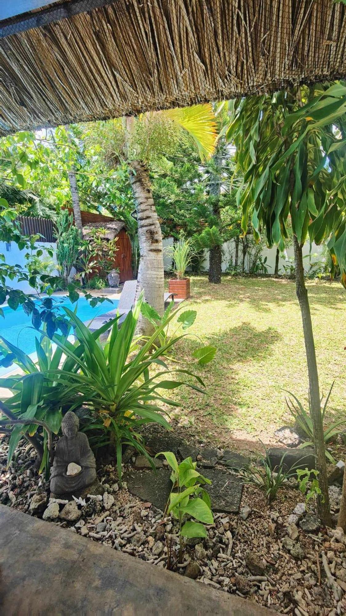 Villa North Coast Trou aux Biches Dış mekan fotoğraf