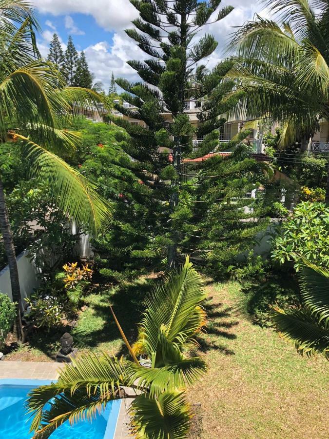 Villa North Coast Trou aux Biches Dış mekan fotoğraf